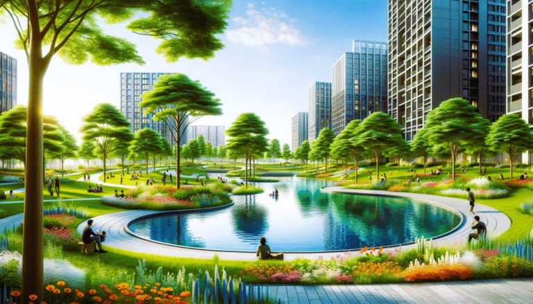Urban Metabolism: Innovations and Strategies for Resilient Cities